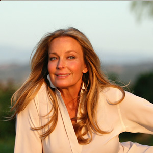 Bo Derek