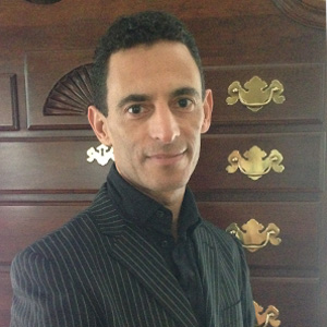 John Velazquez