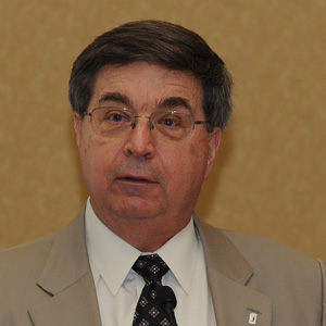 Terry Meyocks